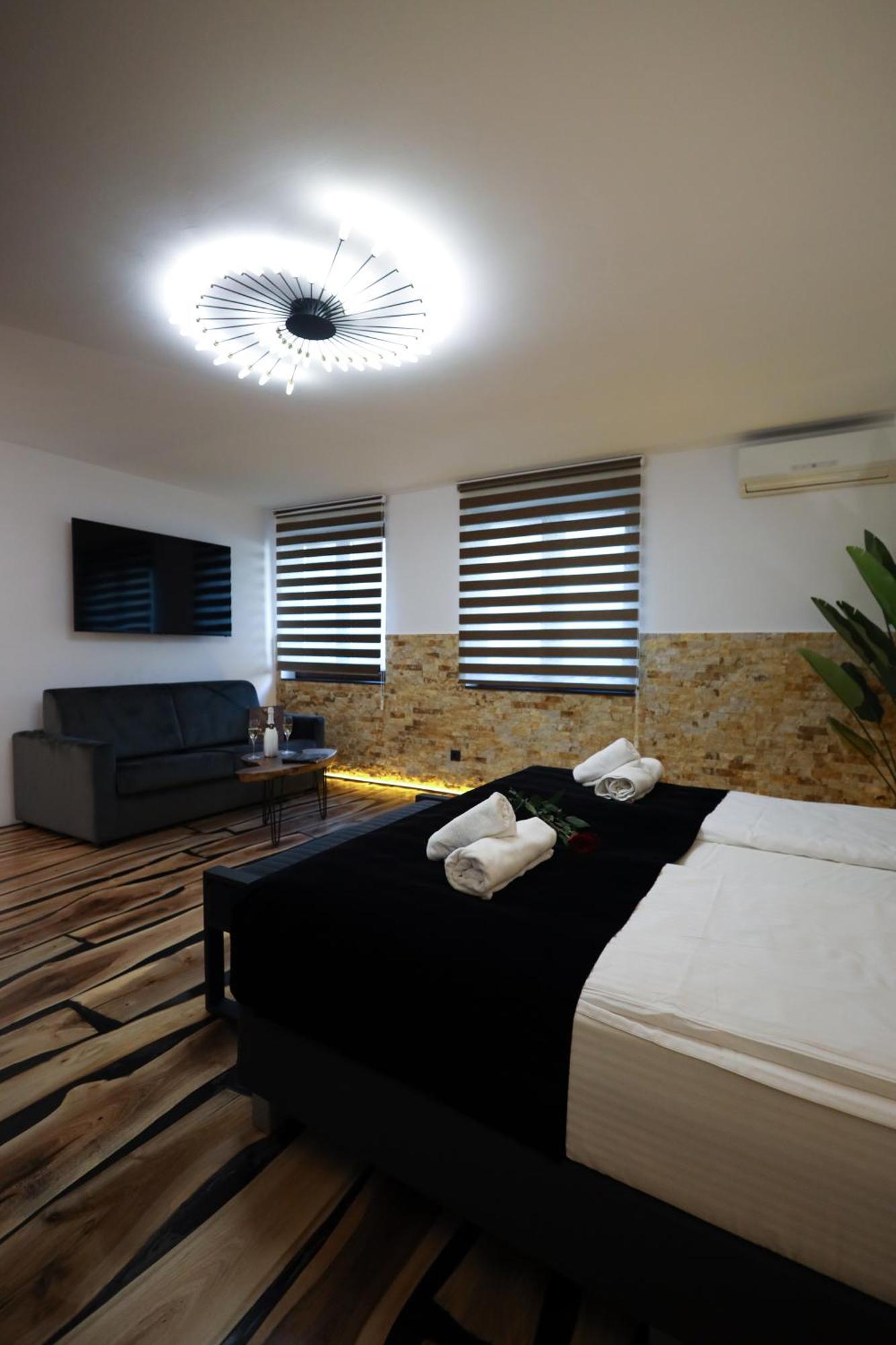 Demiani House Apartment Sibiu Exterior photo