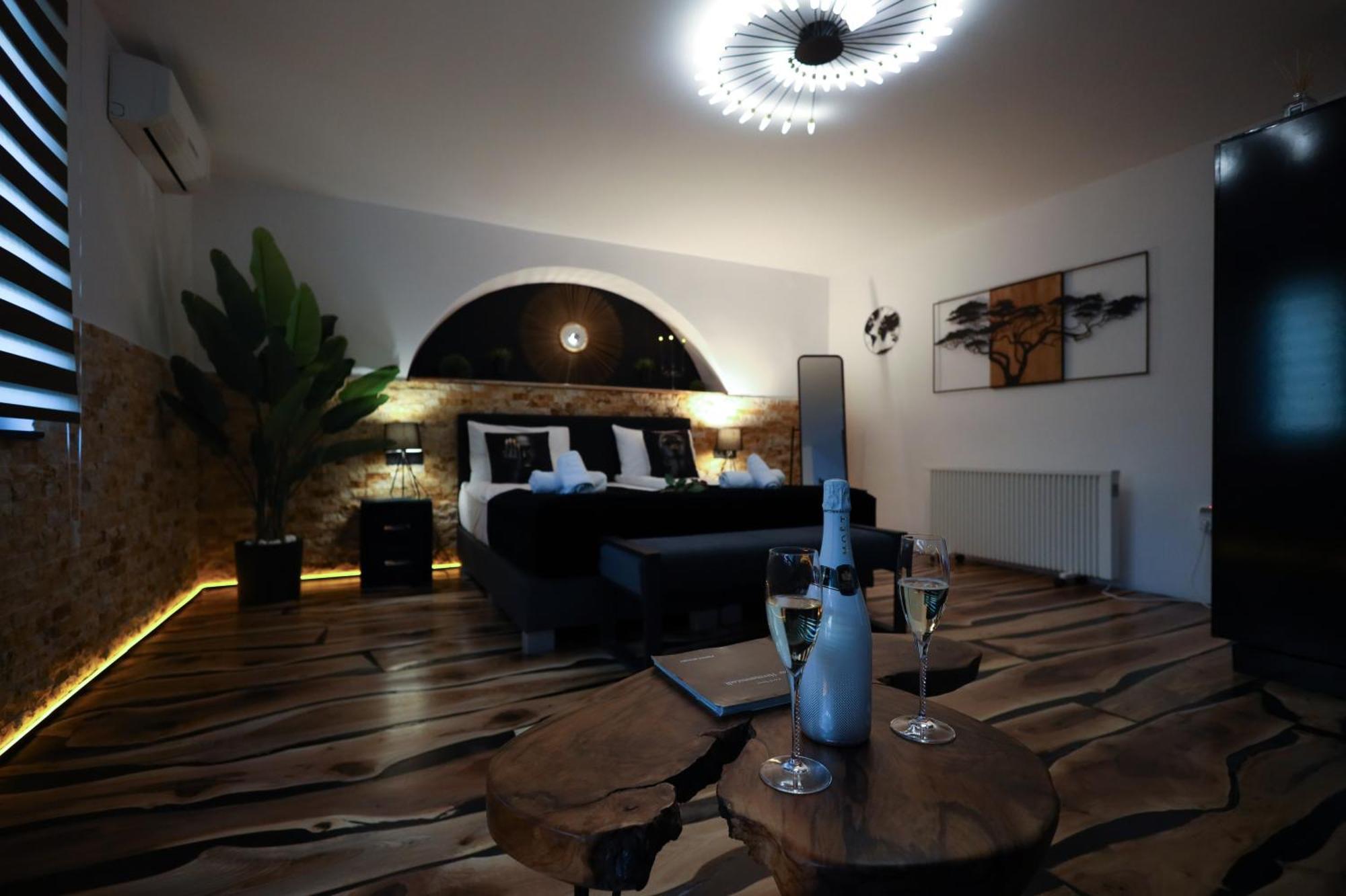 Demiani House Apartment Sibiu Exterior photo